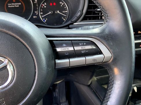 Used 2021 MAZDA CX-30 FWD 2.5 S w/ Select Package image 19