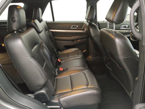 Used 2019 Ford Explorer XLT w/ Equipment Group 202A FWD image 19