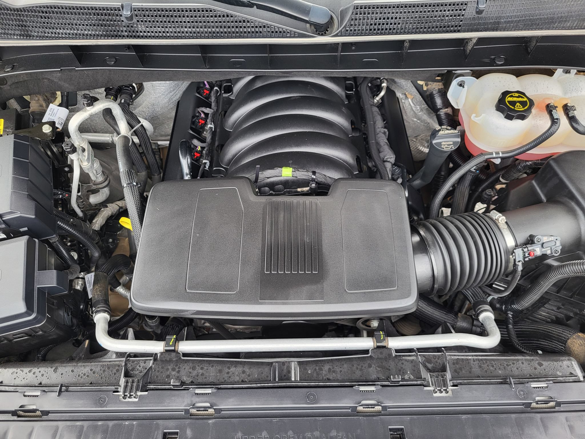 Used 2025 GMC Sierra 1500 Elevation AWD/4WD image 22
