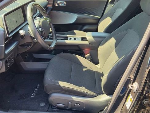 Used 2024 Hyundai Ioniq 6 SE image 9