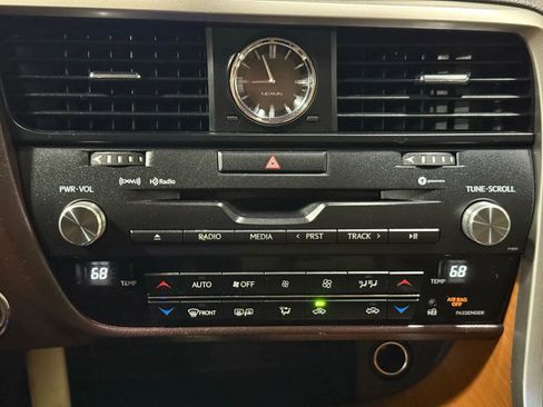 Used 2016 Lexus RX 350 F Sport image 35