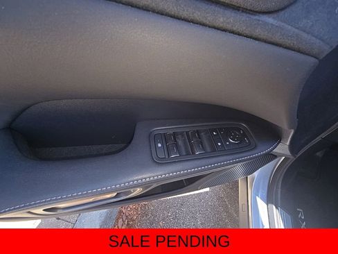 Certified 2024 Lexus RX 450h AWD w/ Convenience Package image 12