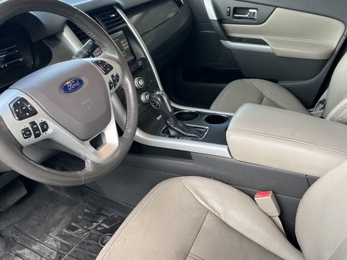 Used 2014 Ford Edge SEL w/ Equipment Group 205A FWD image 14