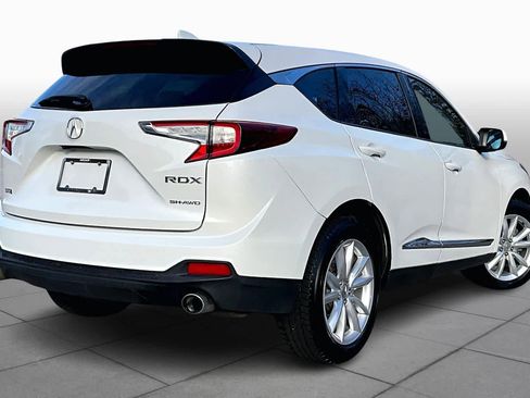 Used 2021 Acura RDX image 13