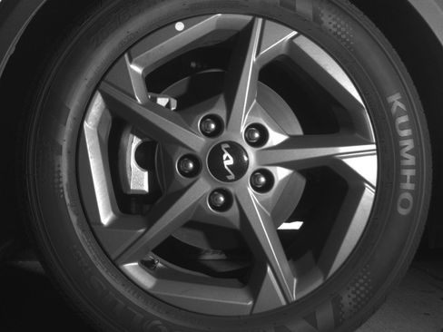 Used 2025 Kia K4 FWD image 15