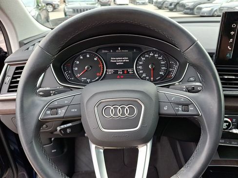 Used 2022 Audi Q5 2.0T Premium AWD/4WD image 20