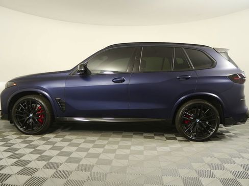 Used 2026 BMW X5 M60i image 6