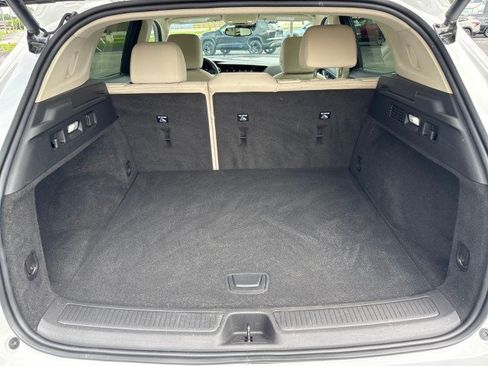 Used 2023 Buick Envision Essence FWD image 25