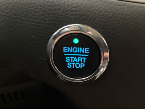 Used 2024 Ford Edge SEL w/ Convenience Package image 42