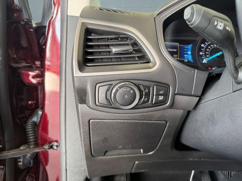 Used 2024 Ford Edge SEL w/ Convenience Package AWD/4WD image 29