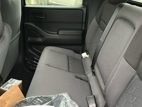 New 2026 Nissan Frontier SV w/ SV Convenience Package image 29