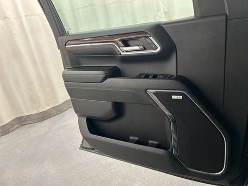 Used 2024 GMC Sierra 1500 Elevation w/ Elevation Premium Package image 22