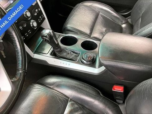 Used 2013 Ford Explorer XLT AWD/4WD image 16