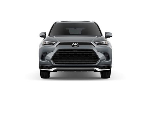 New 2026 Toyota Grand Highlander AWD Hybrid image 19