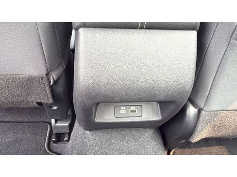 Used 2023 Nissan Altima 2.5 SV AWD/4WD image 32
