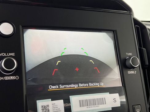 New 2026 Subaru Crosstrek 2.5i image 22