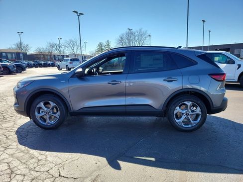 New 2026 Ford Escape ST-Line w/ Tech Pack #1 image 7