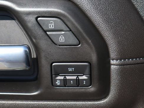 Used 2022 GMC Sierra 2500 Denali w/ Denali Ultimate Package AWD/4WD image 20