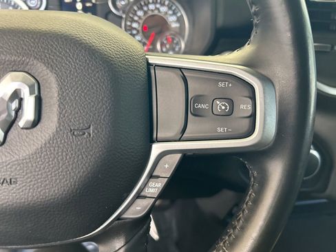 Used 2024 RAM 2500 Big Horn image 43