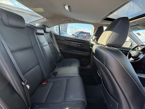 Used 2018 Lexus ES 350 image 15