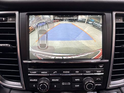 Used 2015 Porsche Panamera GTS image 82
