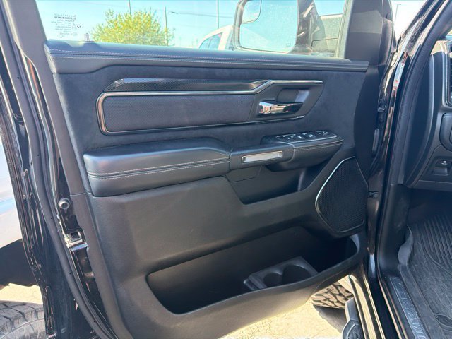 Used 2022 RAM 1500 TRX w/ TRX Level 1 Equipment Group AWD/4WD image 11