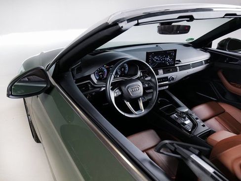 Certified 2024 Audi A5 2.0T Prestige AWD/4WD image 27