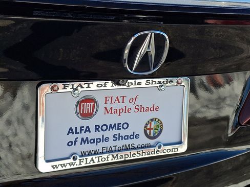 Used 2015 Acura TLX V6 Tech image 16