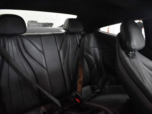 Certified 2025 Mercedes-Benz CLE 300 4MATIC Coupe image 21