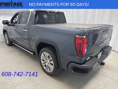 Used 2022 GMC Sierra 1500 Denali w/ Denali Reserve Package