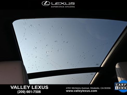 Used 2024 Lexus TX 350 350 Premium w/ Captains Chair Package image 7