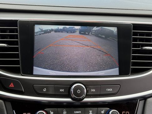 Used 2017 Buick LaCrosse Premium w/ Sun and Shade Package image 26