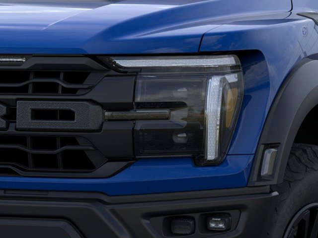 New 2026 Ford F150 Raptor AWD/4WD image 18