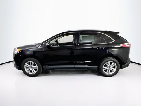 Used 2020 Ford Edge SEL w/ Convenience Package AWD/4WD image 8