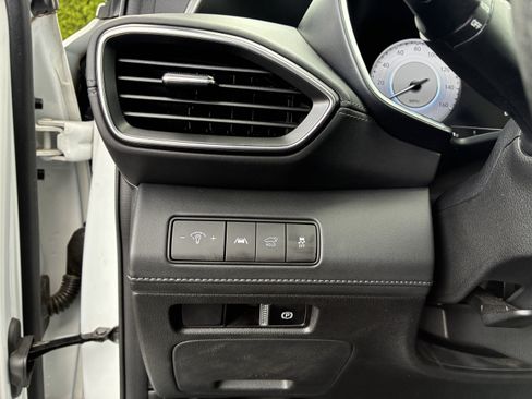 Used 2023 Hyundai Santa Fe Calligraphy FWD image 28