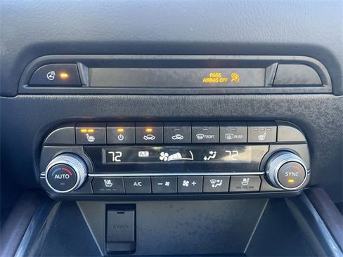 Used 2022 MAZDA CX-5 Signature image 19