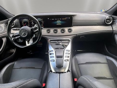 Used 2023 Mercedes-Benz AMG GT 43 image 7