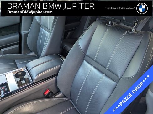 Used 2021 Land Rover Range Rover Velar R-Dynamic S image 11