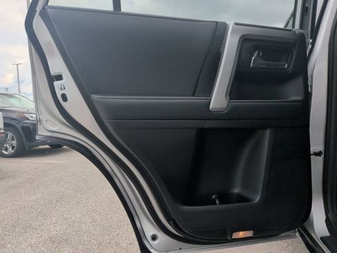Used 2021 Toyota 4Runner SR5 RWD image 23