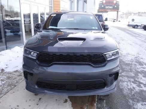 New 2026 Dodge Durango GT image 5