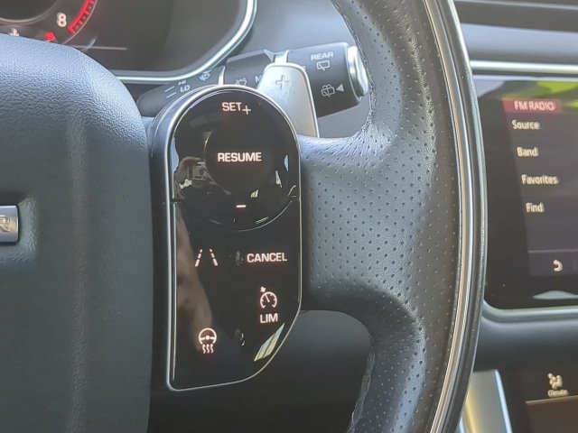 Used 2020 Land Rover Range Rover Sport HSE Dynamic AWD/4WD image 30