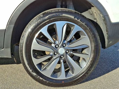 Used 2022 Buick Encore Preferred w/ Safety Package image 36