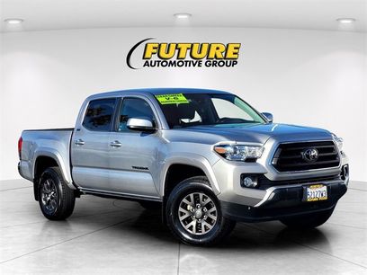 Used 2020 Toyota Tacoma V6