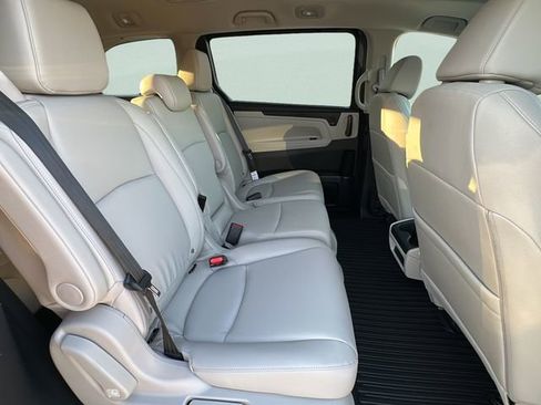 New 2026 Honda Odyssey EX-L image 19