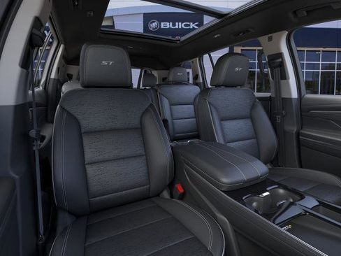 New 2026 Buick Enclave Sport Touring FWD image 88