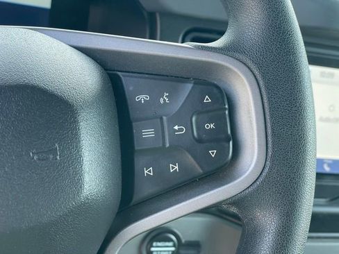 Used 2022 Ford Bronco 2-Door w/ Sasquatch Package AWD/4WD image 17