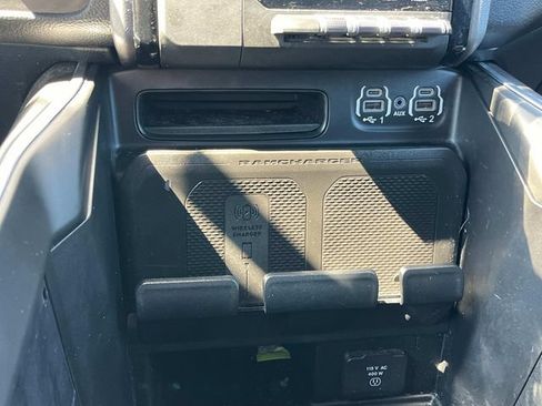 Certified 2024 RAM 1500 Laramie AWD/4WD image 37