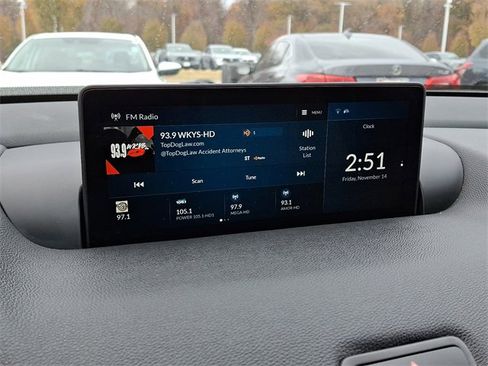 Used 2022 Acura TLX image 17