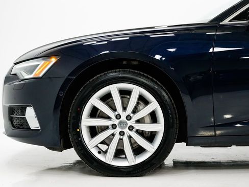 Used 2019 Audi A6 2.0T Premium Plus w/ Premium Plus Package image 26