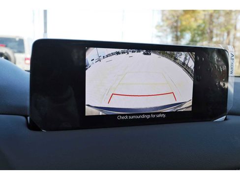 Certified 2025 MAZDA CX-5 AWD 2.5 S w/ Select Package image 23